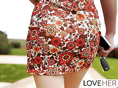Love Troubles
