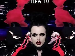 imperatrice veleno-antifa maschio cancellazione sissy hot rashma fucking