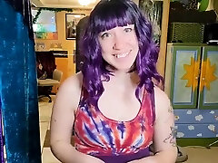 MissKittyLyn - Neighborhood Cum-Dump