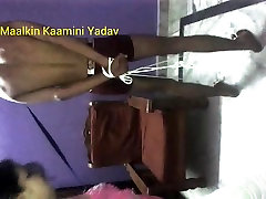 Indian fb milf tube Goddess Kaamini Yadav Belting Video