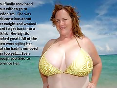 Hedonism-Cuckold