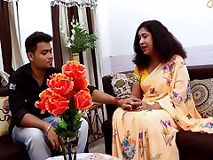 Dost Ke Biwi Ke Sath Kiya Raat Bhar Chudai