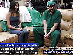 Become free dute Tampa, Put Speculum & Catheter Into Aria Nicole As She Undergoes "The Procedure" To Get Sterilized At Doctor-Tampa