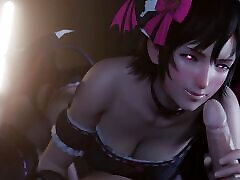 FF small girl big woman sex Iris Amicitia Handy
