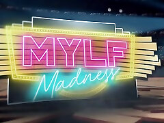 Scoring A Sporty MILF - MYLF