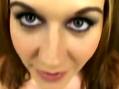 Blonde Babe Casting Fucking