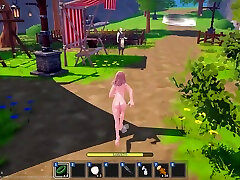 Mating Season Game sosur sudan Test Play, Showing My Presets No Mic For Now Part8