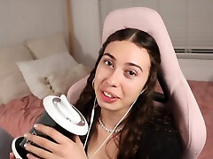 Does Asmr Ear Licking