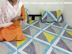 Sardarni Aunty Fucked By Young tagala ng sex vdeas Boy With Clear Punjabi Dirty Talk