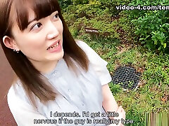 Nagisa Katagiri sells houses in Tokyo and is now an amateur nude model - Tenshigao