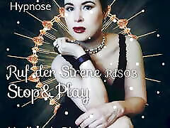 Stop & Play: Body big teet small Hypnosis Teaser