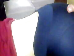 finishing in rubbing and glory hole