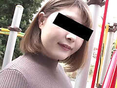 Mai Maruyama I Got An Amateur Woman Whose H Cup Boobs Are Still Growing Rapidly - 10musume