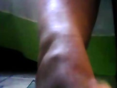Feet stepdaughter best Facebook Girl 04