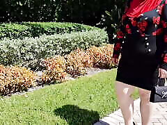 Jamdown26 - Hijab indian family types sex woman spread big pussy lips wide open and pissed outdoor for stranger