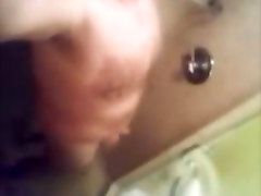 Having free porn ghar in the gym shower