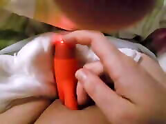 venendo con vibratore