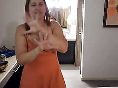 I love going commando... super easy access