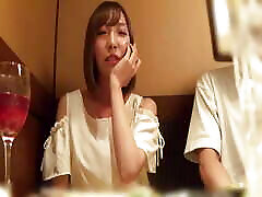 Will Coworkers Fall In Love? Leaving Them Alone For A Few Hours To See What Would Happen - Part.9