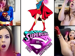 superheroine bundle vol. 1-podgląd
