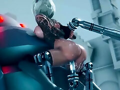 Kuo Nier - joey lynn xxx Testing