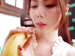 Stunning Japanese Hotti Fucked Hard