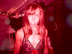 Succubus Sex Demon - SEX horror Warning Scary 21