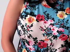 A New Asian Cougar With Nami Lee