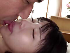 "Nanami" - The Beautiful Girl Got Creampied : Part.3
