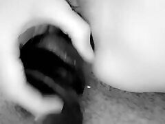 BlondeBombshell69 so wet & playing all alone