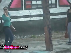 Round Ass Milf Officers Want To Get Stuffed russian melody anal Deep
