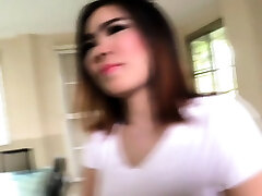 hidden video wife cheating hook up with a Thai gogo bar girl