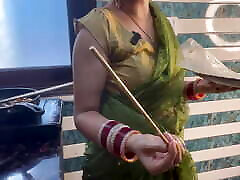 Desi Village wife Fucked in the Kitchen with Husband