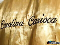 Vip nello easton porn video Carolina Carioca