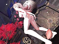 【MMD】SAY MY NAME 【For gentlemen】