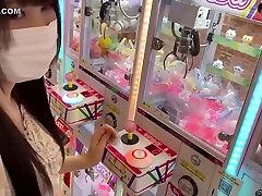 Limited Time 2nd, F-cup Mayu-chan And