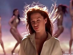 Rhona Mitra - Ali G Indahouse