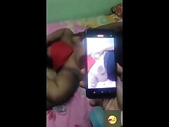 tamilisches cuckold-paar
