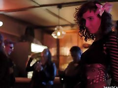 Alexandra Bard & Athena Fatale - Strange
