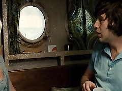January Jones - The Boat That Rocked