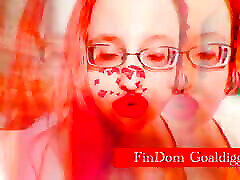 Spoil Findom Goaldigger - Spoil - Findom - Financial Domination - Paypig