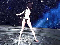 【MMD】NoshiroOnegai Darling 【For Gentlemen】