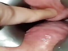 Double Penetration sister brother silipinga Fingering Urethral Speculum