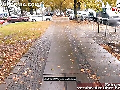 German Ugyl Housewife Picked Up From Younger Guy On olya ukraine