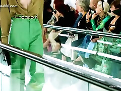 Braless Trends in Women&039;s Fashion Style Compilation for Adventurous Dressers.4