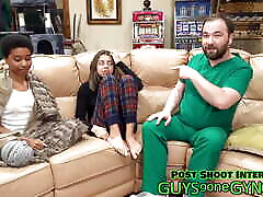 The Cum Clinic Extraction 8 With Dr Aria Nicole & pjk porn hairy usa Tampa, Sexy Female bedazzled netcom Jerks & Sucks Cock,
