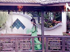 Model Media Asia- Guofeng Special Episode-Lengend of White Snake-EP1