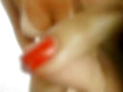 Real no sound - My wife seducing delivery guy