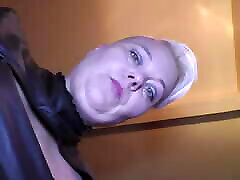 I spit in your mouth