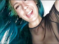POV Tied up & Pegged by Your Girlfriend 2022